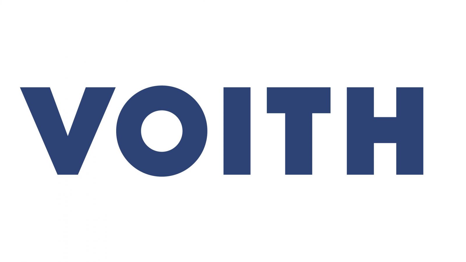 Voith on the Path to New Strength